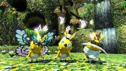 ���������꡼ No.223�Υ���ͥ������ / ��PSO2�ס����Ƴ��ŤΥХȥ륢�꡼�����˸����ƿ����䥹���뤬������ưʪ�������塼���ޤ࿷AC������å��֥��˥ޥ�ץ���ʡ��ɡפ��о�