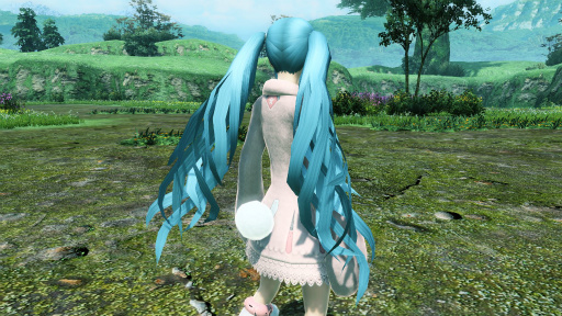 ���������꡼ No.227�Υ���ͥ������ / ��PSO2�ס����Ƴ��ŤΥХȥ륢�꡼�����˸����ƿ����䥹���뤬������ưʪ�������塼���ޤ࿷AC������å��֥��˥ޥ�ץ���ʡ��ɡפ��о�