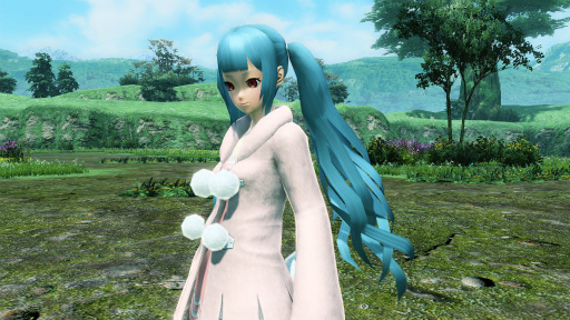 ���������꡼ No.228�Υ���ͥ������ / ��PSO2�ס����Ƴ��ŤΥХȥ륢�꡼�����˸����ƿ����䥹���뤬������ưʪ�������塼���ޤ࿷AC������å��֥��˥ޥ�ץ���ʡ��ɡפ��о�