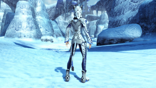 ���������꡼ No.229�Υ���ͥ������ / ��PSO2�ס����Ƴ��ŤΥХȥ륢�꡼�����˸����ƿ����䥹���뤬������ưʪ�������塼���ޤ࿷AC������å��֥��˥ޥ�ץ���ʡ��ɡפ��о�