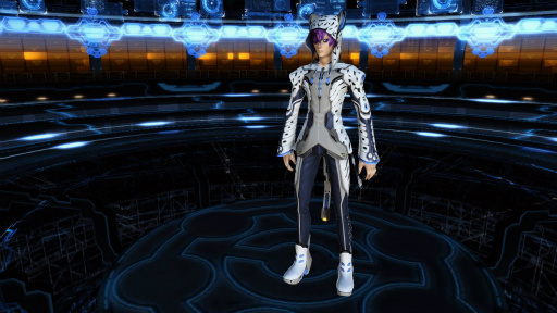 ���������꡼ No.231�Υ���ͥ������ / ��PSO2�ס����Ƴ��ŤΥХȥ륢�꡼�����˸����ƿ����䥹���뤬������ưʪ�������塼���ޤ࿷AC������å��֥��˥ޥ�ץ���ʡ��ɡפ��о�