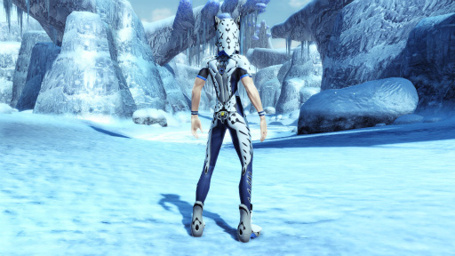 ���������꡼ No.232�Υ���ͥ������ / ��PSO2�ס����Ƴ��ŤΥХȥ륢�꡼�����˸����ƿ����䥹���뤬������ưʪ�������塼���ޤ࿷AC������å��֥��˥ޥ�ץ���ʡ��ɡפ��о�