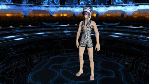 ���������꡼ No.235�Υ���ͥ������ / ��PSO2�ס����Ƴ��ŤΥХȥ륢�꡼�����˸����ƿ����䥹���뤬������ưʪ�������塼���ޤ࿷AC������å��֥��˥ޥ�ץ���ʡ��ɡפ��о�