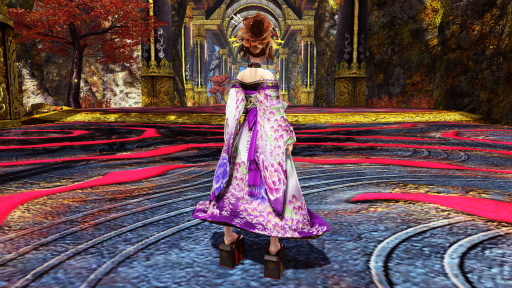 ���������꡼ No.236�Υ���ͥ������ / ��PSO2�ס����Ƴ��ŤΥХȥ륢�꡼�����˸����ƿ����䥹���뤬������ưʪ�������塼���ޤ࿷AC������å��֥��˥ޥ�ץ���ʡ��ɡפ��о�