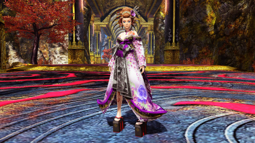 ���������꡼ No.237�Υ���ͥ������ / ��PSO2�ס����Ƴ��ŤΥХȥ륢�꡼�����˸����ƿ����䥹���뤬������ưʪ�������塼���ޤ࿷AC������å��֥��˥ޥ�ץ���ʡ��ɡפ��о�