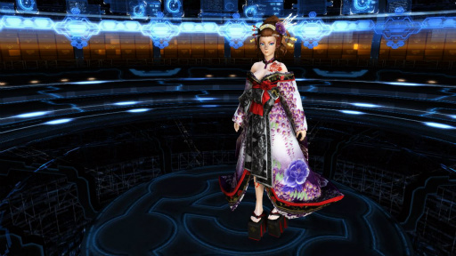 ���������꡼ No.238�Υ���ͥ������ / ��PSO2�ס����Ƴ��ŤΥХȥ륢�꡼�����˸����ƿ����䥹���뤬������ưʪ�������塼���ޤ࿷AC������å��֥��˥ޥ�ץ���ʡ��ɡפ��о�