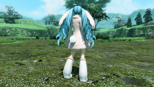 ���������꡼ No.239�Υ���ͥ������ / ��PSO2�ס����Ƴ��ŤΥХȥ륢�꡼�����˸����ƿ����䥹���뤬������ưʪ�������塼���ޤ࿷AC������å��֥��˥ޥ�ץ���ʡ��ɡפ��о�