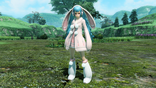 ���������꡼ No.240�Υ���ͥ������ / ��PSO2�ס����Ƴ��ŤΥХȥ륢�꡼�����˸����ƿ����䥹���뤬������ưʪ�������塼���ޤ࿷AC������å��֥��˥ޥ�ץ���ʡ��ɡפ��о�