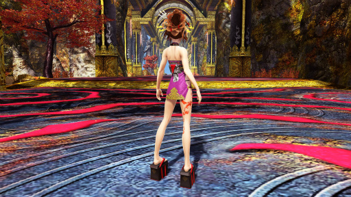 ���������꡼ No.242�Υ���ͥ������ / ��PSO2�ס����Ƴ��ŤΥХȥ륢�꡼�����˸����ƿ����䥹���뤬������ưʪ�������塼���ޤ࿷AC������å��֥��˥ޥ�ץ���ʡ��ɡפ��о�