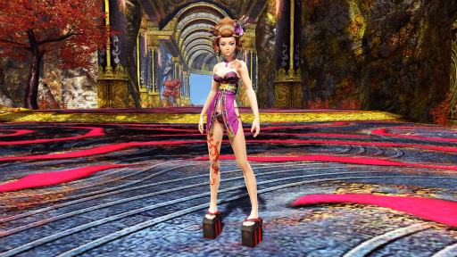 ���������꡼ No.243�Υ���ͥ������ / ��PSO2�ס����Ƴ��ŤΥХȥ륢�꡼�����˸����ƿ����䥹���뤬������ưʪ�������塼���ޤ࿷AC������å��֥��˥ޥ�ץ���ʡ��ɡפ��о�