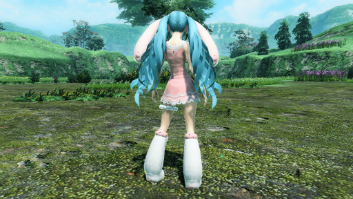 ���������꡼ No.245�Υ���ͥ������ / ��PSO2�ס����Ƴ��ŤΥХȥ륢�꡼�����˸����ƿ����䥹���뤬������ưʪ�������塼���ޤ࿷AC������å��֥��˥ޥ�ץ���ʡ��ɡפ��о�