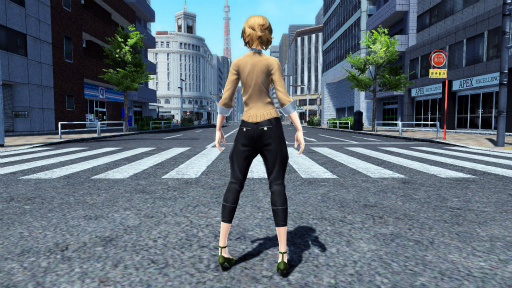 ���������꡼ No.248�Υ���ͥ������ / ��PSO2�ס����Ƴ��ŤΥХȥ륢�꡼�����˸����ƿ����䥹���뤬������ưʪ�������塼���ޤ࿷AC������å��֥��˥ޥ�ץ���ʡ��ɡפ��о�