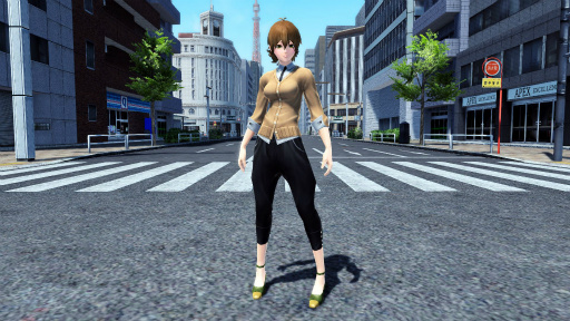 ���������꡼ No.249�Υ���ͥ������ / ��PSO2�ס����Ƴ��ŤΥХȥ륢�꡼�����˸����ƿ����䥹���뤬������ưʪ�������塼���ޤ࿷AC������å��֥��˥ޥ�ץ���ʡ��ɡפ��о�