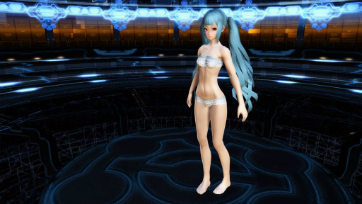 ���������꡼ No.251�Υ���ͥ������ / ��PSO2�ס����Ƴ��ŤΥХȥ륢�꡼�����˸����ƿ����䥹���뤬������ưʪ�������塼���ޤ࿷AC������å��֥��˥ޥ�ץ���ʡ��ɡפ��о�