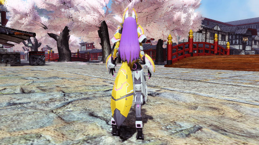 ���������꡼ No.254�Υ���ͥ������ / ��PSO2�ס����Ƴ��ŤΥХȥ륢�꡼�����˸����ƿ����䥹���뤬������ưʪ�������塼���ޤ࿷AC������å��֥��˥ޥ�ץ���ʡ��ɡפ��о�