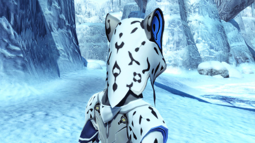 ���������꡼ No.258�Υ���ͥ������ / ��PSO2�ס����Ƴ��ŤΥХȥ륢�꡼�����˸����ƿ����䥹���뤬������ưʪ�������塼���ޤ࿷AC������å��֥��˥ޥ�ץ���ʡ��ɡפ��о�