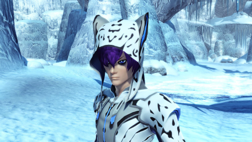 ���������꡼ No.259�Υ���ͥ������ / ��PSO2�ס����Ƴ��ŤΥХȥ륢�꡼�����˸����ƿ����䥹���뤬������ưʪ�������塼���ޤ࿷AC������å��֥��˥ޥ�ץ���ʡ��ɡפ��о�