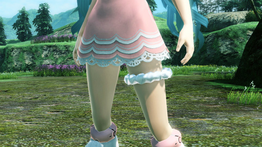 ���������꡼ No.260�Υ���ͥ������ / ��PSO2�ס����Ƴ��ŤΥХȥ륢�꡼�����˸����ƿ����䥹���뤬������ưʪ�������塼���ޤ࿷AC������å��֥��˥ޥ�ץ���ʡ��ɡפ��о�