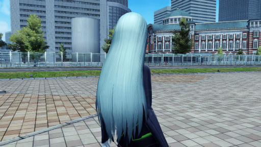 ���������꡼ No.261�Υ���ͥ������ / ��PSO2�ס����Ƴ��ŤΥХȥ륢�꡼�����˸����ƿ����䥹���뤬������ưʪ�������塼���ޤ࿷AC������å��֥��˥ޥ�ץ���ʡ��ɡפ��о�