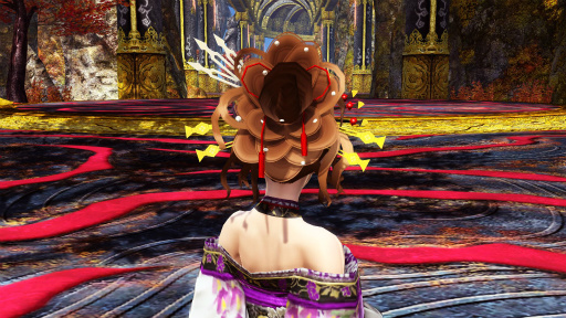 ���������꡼ No.263�Υ���ͥ������ / ��PSO2�ס����Ƴ��ŤΥХȥ륢�꡼�����˸����ƿ����䥹���뤬������ưʪ�������塼���ޤ࿷AC������å��֥��˥ޥ�ץ���ʡ��ɡפ��о�