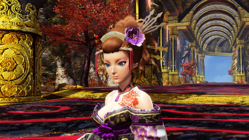 ���������꡼ No.264�Υ���ͥ������ / ��PSO2�ס����Ƴ��ŤΥХȥ륢�꡼�����˸����ƿ����䥹���뤬������ưʪ�������塼���ޤ࿷AC������å��֥��˥ޥ�ץ���ʡ��ɡפ��о�