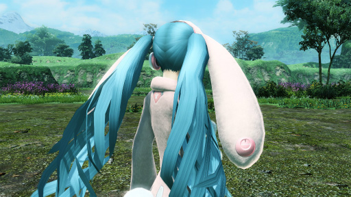 ���������꡼ No.265�Υ���ͥ������ / ��PSO2�ס����Ƴ��ŤΥХȥ륢�꡼�����˸����ƿ����䥹���뤬������ưʪ�������塼���ޤ࿷AC������å��֥��˥ޥ�ץ���ʡ��ɡפ��о�