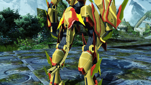 ���������꡼ No.267�Υ���ͥ������ / ��PSO2�ס����Ƴ��ŤΥХȥ륢�꡼�����˸����ƿ����䥹���뤬������ưʪ�������塼���ޤ࿷AC������å��֥��˥ޥ�ץ���ʡ��ɡפ��о�