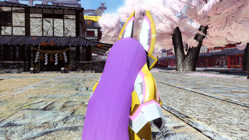 ���������꡼ No.268�Υ���ͥ������ / ��PSO2�ס����Ƴ��ŤΥХȥ륢�꡼�����˸����ƿ����䥹���뤬������ưʪ�������塼���ޤ࿷AC������å��֥��˥ޥ�ץ���ʡ��ɡפ��о�