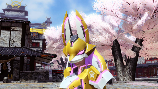 ���������꡼ No.269�Υ���ͥ������ / ��PSO2�ס����Ƴ��ŤΥХȥ륢�꡼�����˸����ƿ����䥹���뤬������ưʪ�������塼���ޤ࿷AC������å��֥��˥ޥ�ץ���ʡ��ɡפ��о�