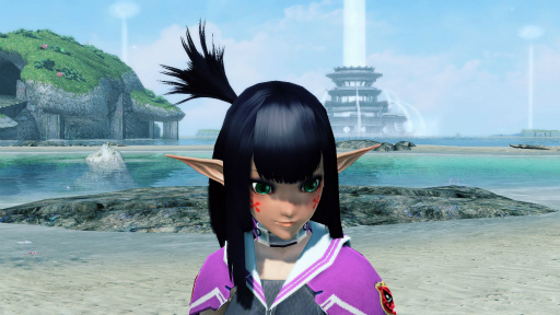 ���������꡼ No.270�Υ���ͥ������ / ��PSO2�ס����Ƴ��ŤΥХȥ륢�꡼�����˸����ƿ����䥹���뤬������ưʪ�������塼���ޤ࿷AC������å��֥��˥ޥ�ץ���ʡ��ɡפ��о�