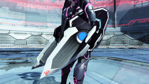 ���������꡼ No.271�Υ���ͥ������ / ��PSO2�ס����Ƴ��ŤΥХȥ륢�꡼�����˸����ƿ����䥹���뤬������ưʪ�������塼���ޤ࿷AC������å��֥��˥ޥ�ץ���ʡ��ɡפ��о�