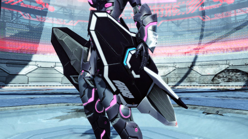 ���������꡼ No.272�Υ���ͥ������ / ��PSO2�ס����Ƴ��ŤΥХȥ륢�꡼�����˸����ƿ����䥹���뤬������ưʪ�������塼���ޤ࿷AC������å��֥��˥ޥ�ץ���ʡ��ɡפ��о�