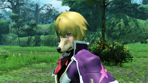 ���������꡼ No.274�Υ���ͥ������ / ��PSO2�ס����Ƴ��ŤΥХȥ륢�꡼�����˸����ƿ����䥹���뤬������ưʪ�������塼���ޤ࿷AC������å��֥��˥ޥ�ץ���ʡ��ɡפ��о�