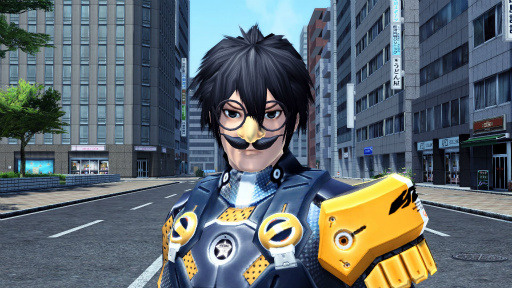 ���������꡼ No.276�Υ���ͥ������ / ��PSO2�ס����Ƴ��ŤΥХȥ륢�꡼�����˸����ƿ����䥹���뤬������ưʪ�������塼���ޤ࿷AC������å��֥��˥ޥ�ץ���ʡ��ɡפ��о�