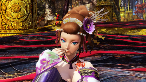 ���������꡼ No.277�Υ���ͥ������ / ��PSO2�ס����Ƴ��ŤΥХȥ륢�꡼�����˸����ƿ����䥹���뤬������ưʪ�������塼���ޤ࿷AC������å��֥��˥ޥ�ץ���ʡ��ɡפ��о�