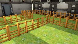 ���������꡼ No.289�Υ���ͥ������ / ��PSO2�ס����Ƴ��ŤΥХȥ륢�꡼�����˸����ƿ����䥹���뤬������ưʪ�������塼���ޤ࿷AC������å��֥��˥ޥ�ץ���ʡ��ɡפ��о�