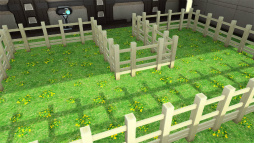 ���������꡼ No.290�Υ���ͥ������ / ��PSO2�ס����Ƴ��ŤΥХȥ륢�꡼�����˸����ƿ����䥹���뤬������ưʪ�������塼���ޤ࿷AC������å��֥��˥ޥ�ץ���ʡ��ɡפ��о�