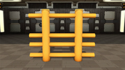 ���������꡼ No.291�Υ���ͥ������ / ��PSO2�ס����Ƴ��ŤΥХȥ륢�꡼�����˸����ƿ����䥹���뤬������ưʪ�������塼���ޤ࿷AC������å��֥��˥ޥ�ץ���ʡ��ɡפ��о�