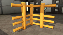 ���������꡼ No.292�Υ���ͥ������ / ��PSO2�ס����Ƴ��ŤΥХȥ륢�꡼�����˸����ƿ����䥹���뤬������ưʪ�������塼���ޤ࿷AC������å��֥��˥ޥ�ץ���ʡ��ɡפ��о�