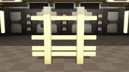 ���������꡼ No.293�Υ���ͥ������ / ��PSO2�ס����Ƴ��ŤΥХȥ륢�꡼�����˸����ƿ����䥹���뤬������ưʪ�������塼���ޤ࿷AC������å��֥��˥ޥ�ץ���ʡ��ɡפ��о�