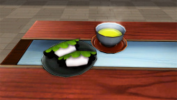 ���������꡼ No.297�Υ���ͥ������ / ��PSO2�ס����Ƴ��ŤΥХȥ륢�꡼�����˸����ƿ����䥹���뤬������ưʪ�������塼���ޤ࿷AC������å��֥��˥ޥ�ץ���ʡ��ɡפ��о�