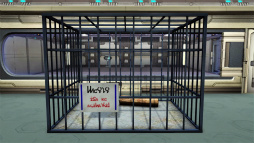 ���������꡼ No.298�Υ���ͥ������ / ��PSO2�ס����Ƴ��ŤΥХȥ륢�꡼�����˸����ƿ����䥹���뤬������ưʪ�������塼���ޤ࿷AC������å��֥��˥ޥ�ץ���ʡ��ɡפ��о�