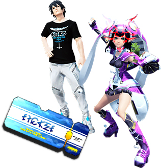 画像集 003 Pso2 オフラインイベント ファンタシースター感謝祭17 の特設サイトが