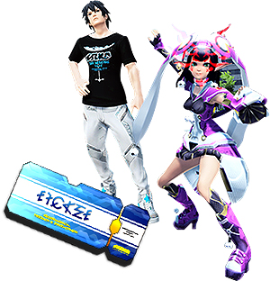 ���������꡼ No.003�Υ���ͥ������ / ��PSO2�ץ��ե饤�󥤥٥�ȡ֥ե��󥿥������������պ�2017�פ����ߥ����Ȥ������ץ�������ŵ�䥳���ʡ�������å��ʤɤ�������