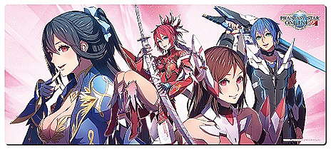 ���������꡼ No.020�Υ���ͥ������ / ��PSO2�ץ��ե饤�󥤥٥�ȡ֥ե��󥿥������������պ�2017�פ����ߥ����Ȥ������ץ�������ŵ�䥳���ʡ�������å��ʤɤ�������