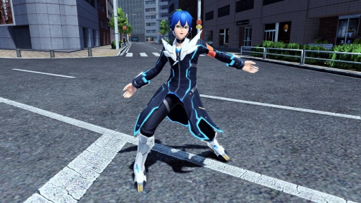 ���������꡼ No.002�Υ���ͥ������ /  TV���˥��PSO2 �� ���˥᡼�����ץ���饽��CD��2�Ƥ����ڶʡ���ŵ�����ƥब����