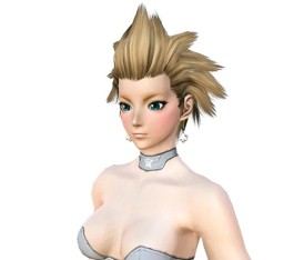 ���������꡼ No.001�Υ���ͥ������ / ��PSO2�פ����󥿡��ͥåȥ��ե���DiCE�פȥ���ܤ�»ܡ�PSO2�롼�ब�о�