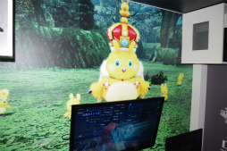 ���������꡼ No.009�Υ���ͥ������ / ��PSO2��5��ǯ��ǰ���֡إե��󥿥�������������饤��2�١ߥ��󥿡��ͥåȥ��ե���DiCE�٥���ܥ����ڡ���פ������档��ǥ���������������ݡ���