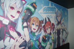 ���������꡼ No.010�Υ���ͥ������ / ��PSO2��5��ǯ��ǰ���֡إե��󥿥�������������饤��2�١ߥ��󥿡��ͥåȥ��ե���DiCE�٥���ܥ����ڡ���פ������档��ǥ���������������ݡ���