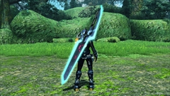 画像ギャラリー No.001のサムネイル画像 / 「PSO2」,5周年記念イベント会場の来場特典ロビアク,武器迷彩「*コートエッジ」などが入手可能なイベントクエスト,ドンキコラボなどを紹介